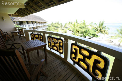 InterContinental Resort Tahiti 34